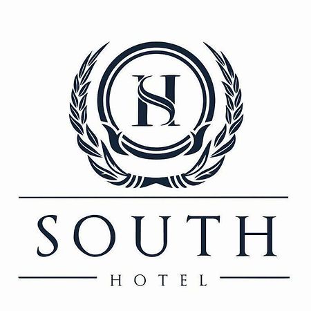 South Hotel Tachkent Extérieur photo