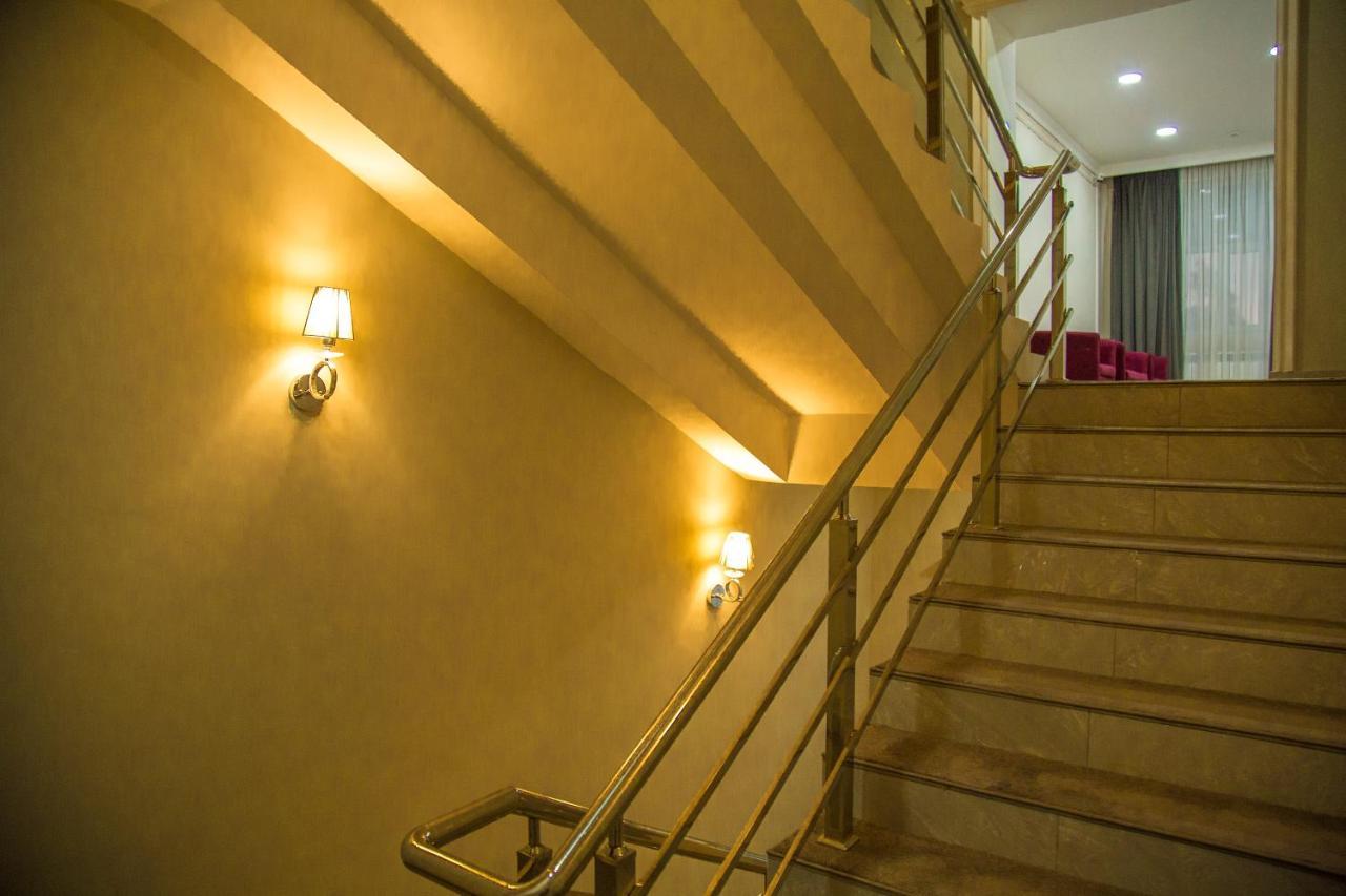 South Hotel Tachkent Extérieur photo