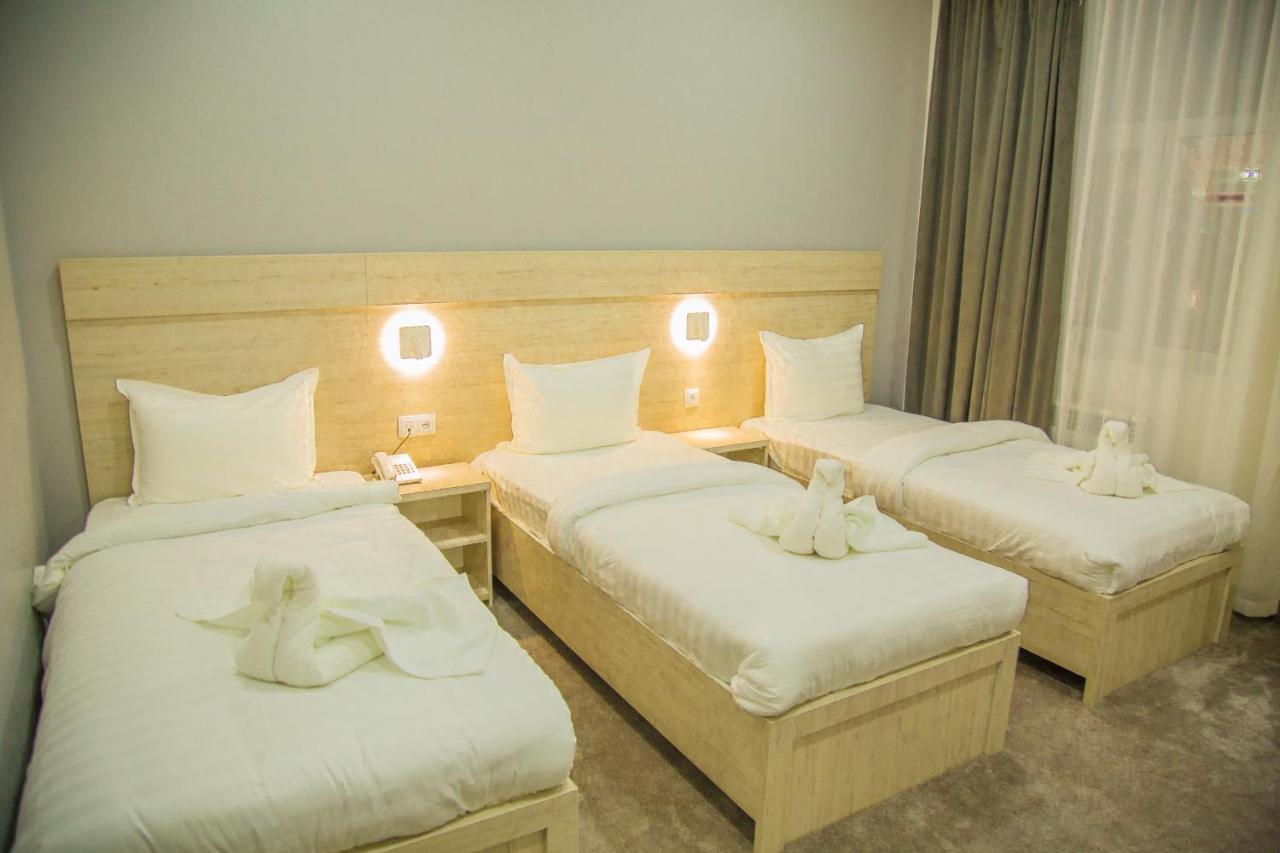South Hotel Tachkent Extérieur photo