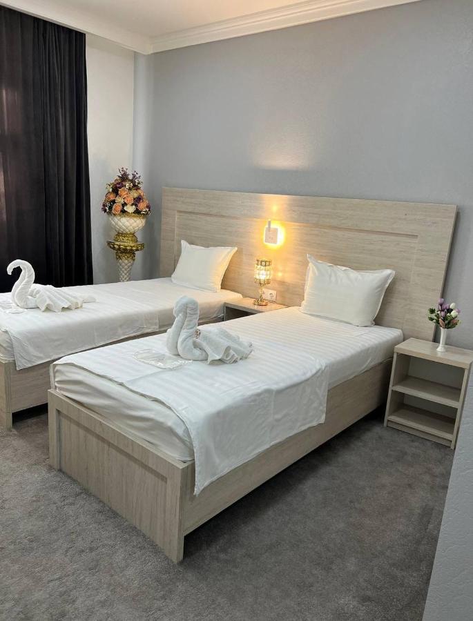 South Hotel Tachkent Extérieur photo