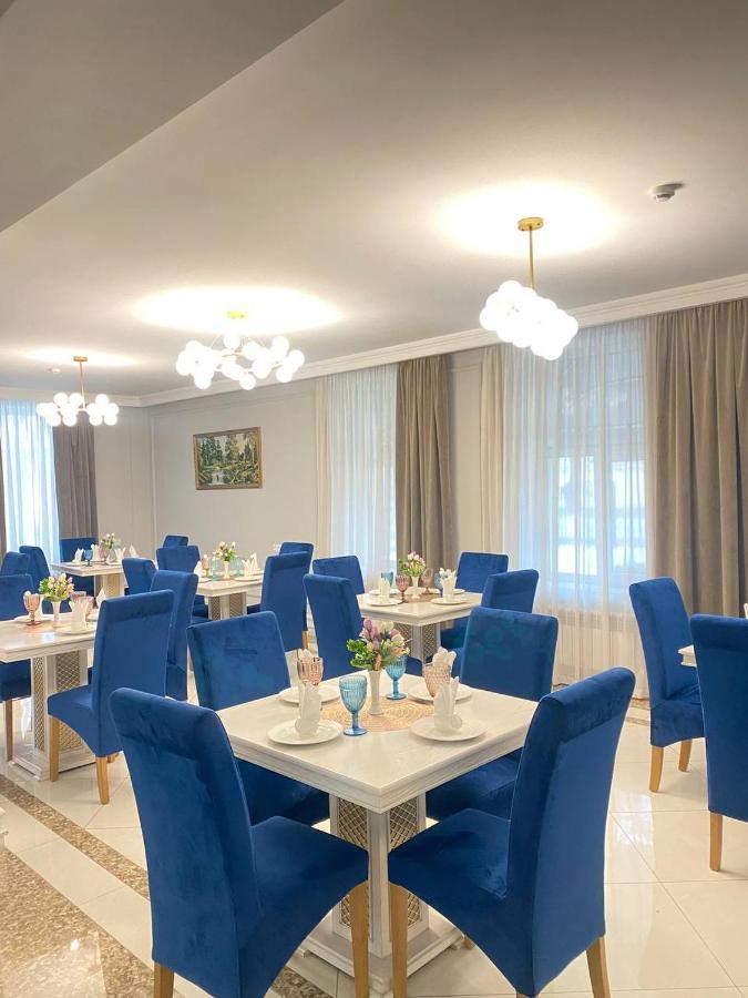South Hotel Tachkent Extérieur photo