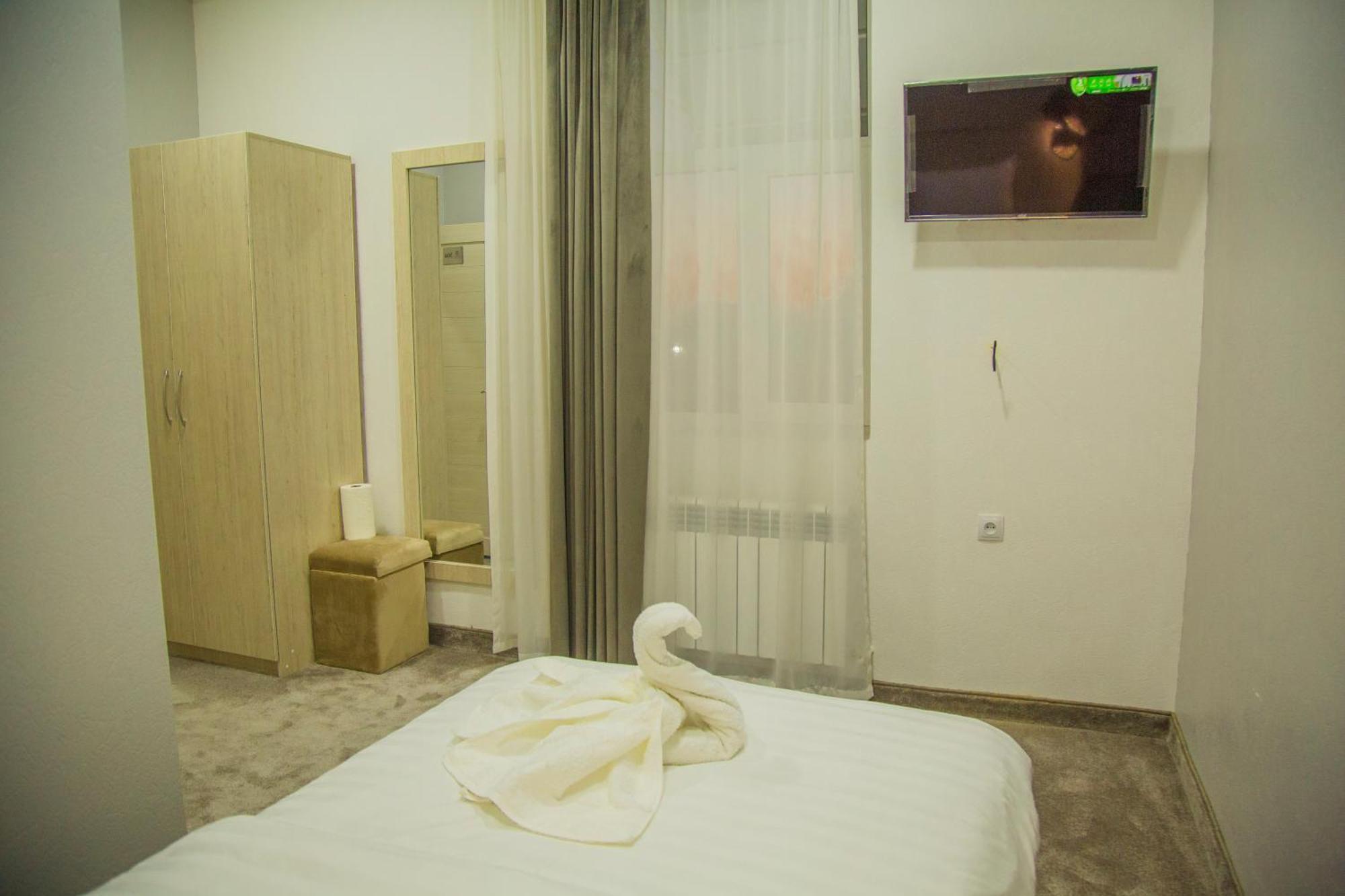 South Hotel Tachkent Extérieur photo