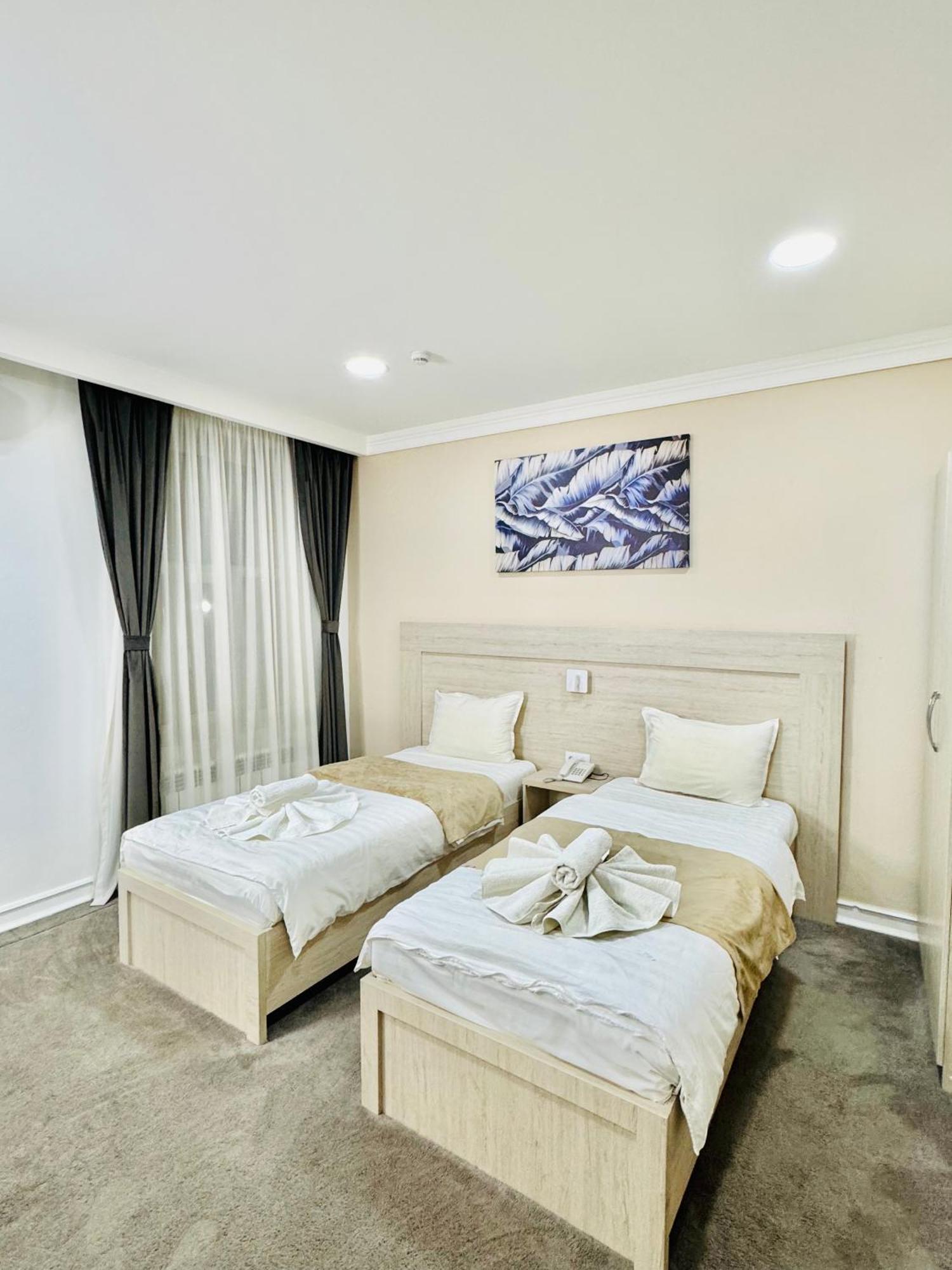South Hotel Tachkent Extérieur photo