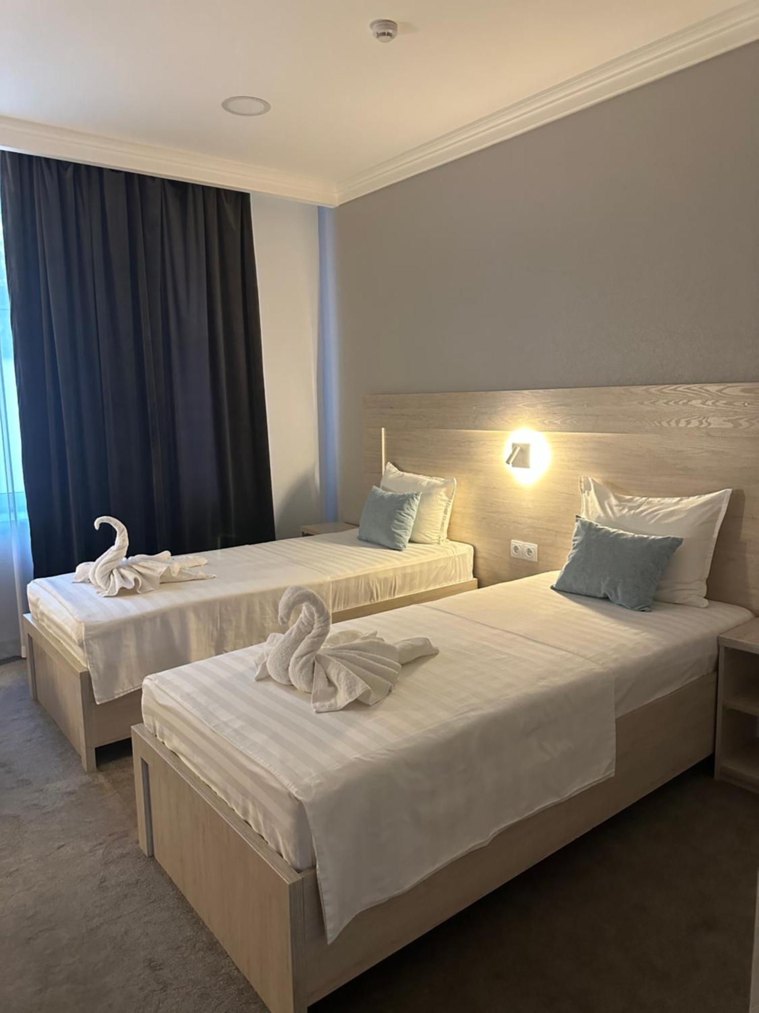 South Hotel Tachkent Extérieur photo