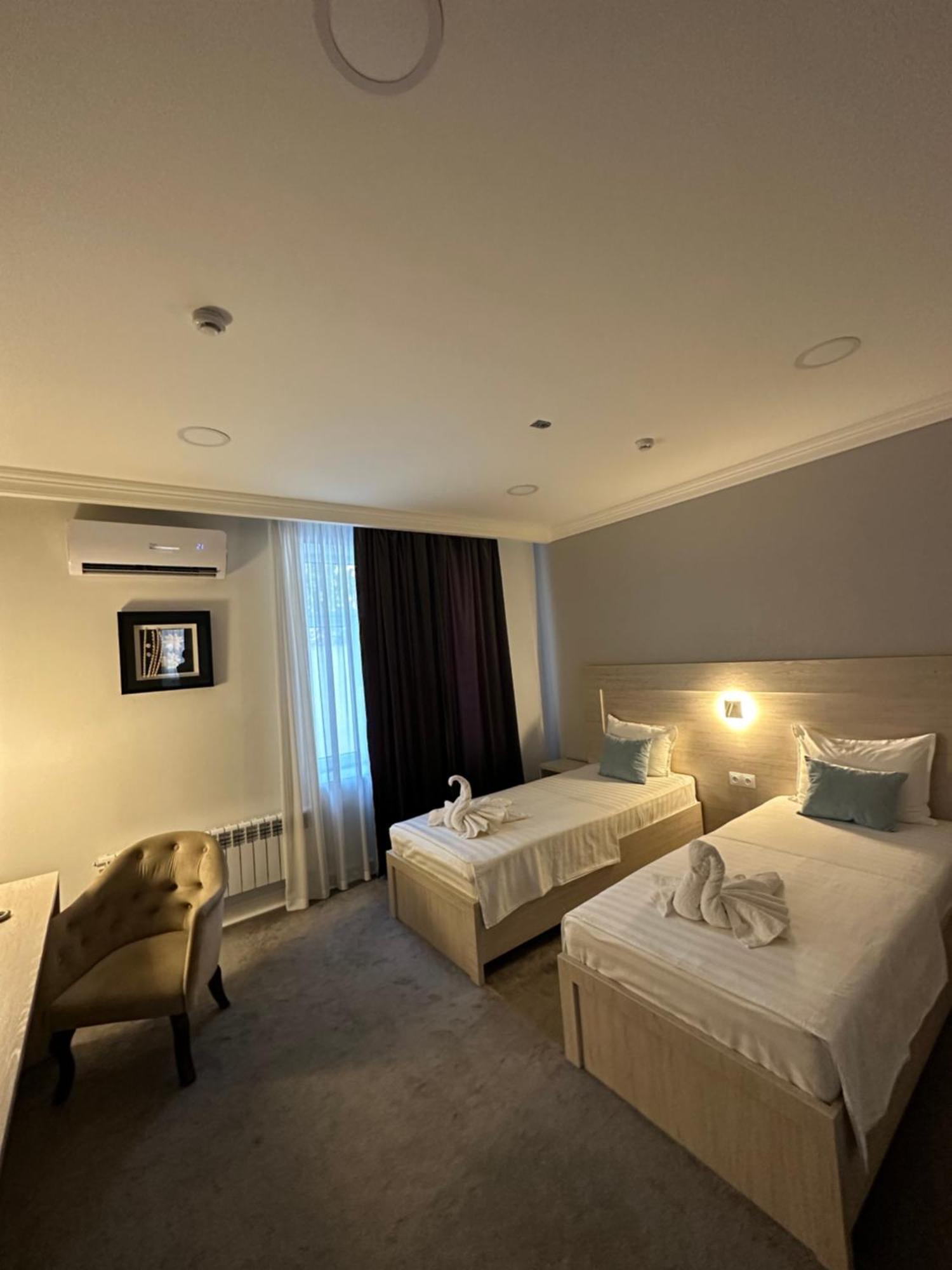 South Hotel Tachkent Extérieur photo