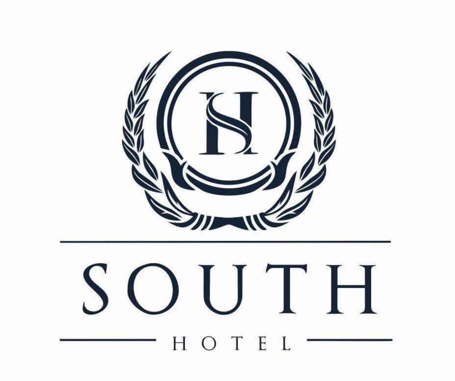 South Hotel Tachkent Extérieur photo